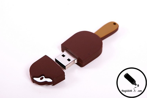 USB Cà Rem Icecream