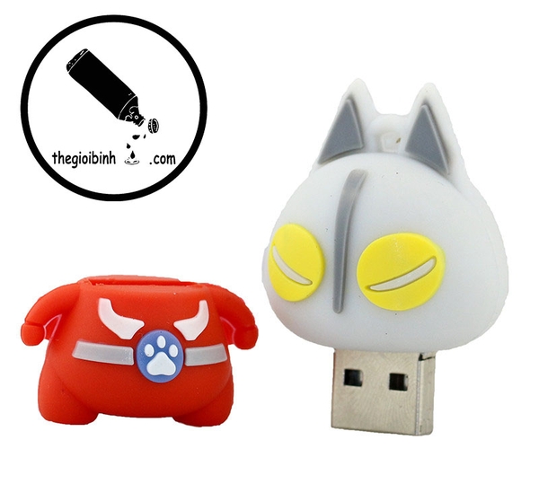 USB Siêu Nhân