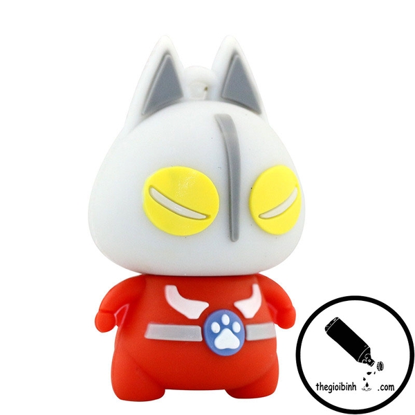 USB Siêu Nhân