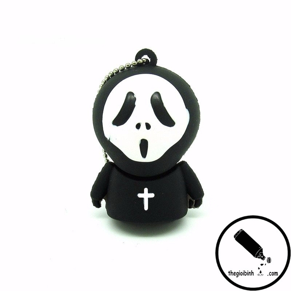 USB Thần Chết Halloween 