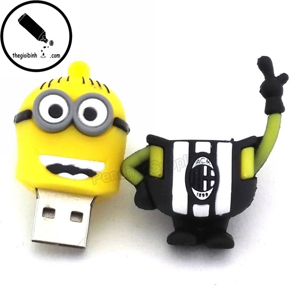 USB Minion Juventus