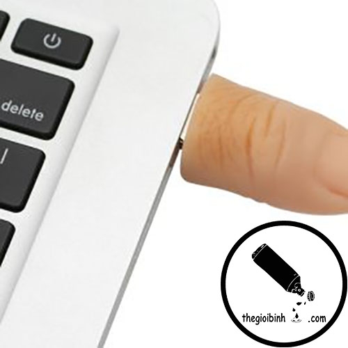 USB Ngón Tay 