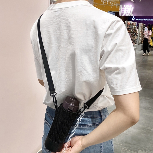 Túi Đựng Bình Chống Sốc Cao Cấp