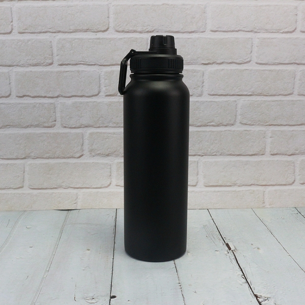 Sỉ In Khắc Logo Bình Giữ Nhiệt 800ML