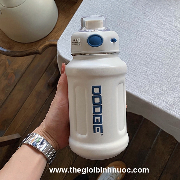 Bình Giữ Nhiệt Thế Thao Dodge 950ML
