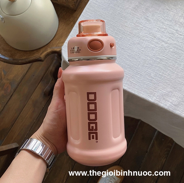 Bình Giữ Nhiệt Thế Thao Dodge 950ML