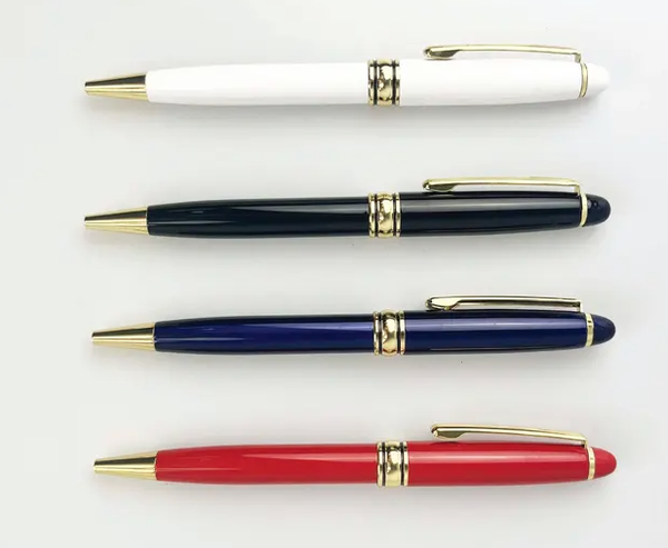 Sỉ Bút Ký Kim Loại In Logo Khắc Tên Khắc Logo