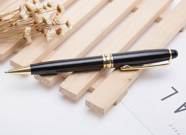 Sỉ Bút Ký Kim Loại In Logo Khắc Tên Khắc Logo