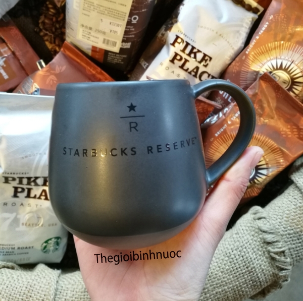 Ly Sứ Starbuck Reserve 