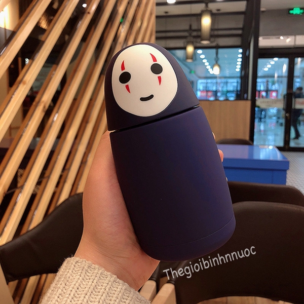 Bình Giữ Nhiệt Vô Diện
