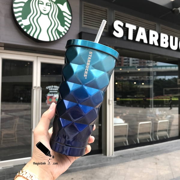 ly starbuck chính hãng 