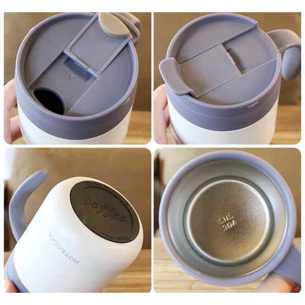 Sỉ In Khắc Ly Giữ Nhiệt 360ML