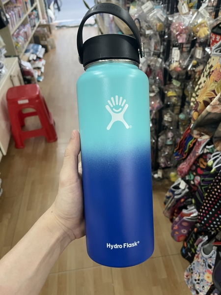 BÌNH GIỮ NHIỆT HYDRO FLASK 40OZ