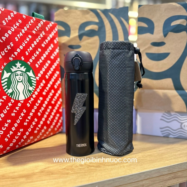 Bình Giữ Nhiệt Starbucks X Thermos