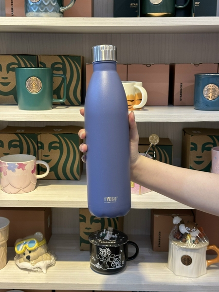 BÌNH GIỮ NHIỆT TYESO 1000ML
