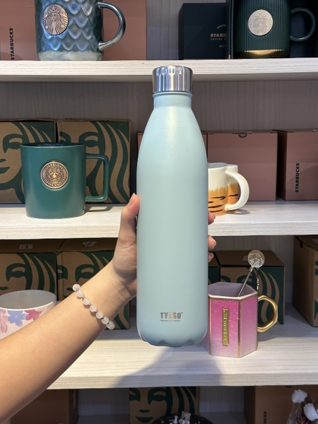 BÌNH GIỮ NHIỆT TYESO 1000ML