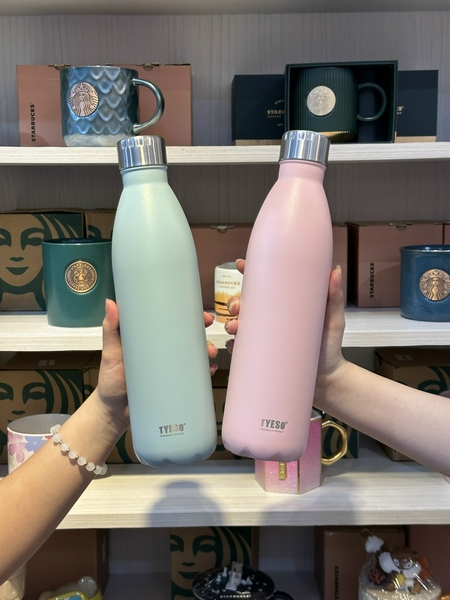 BÌNH GIỮ NHIỆT TYESO 1000ML