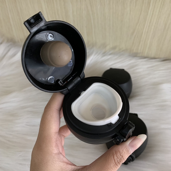 Nắp Cho Bình Giữ Nhiệt Starbucks 500ML
