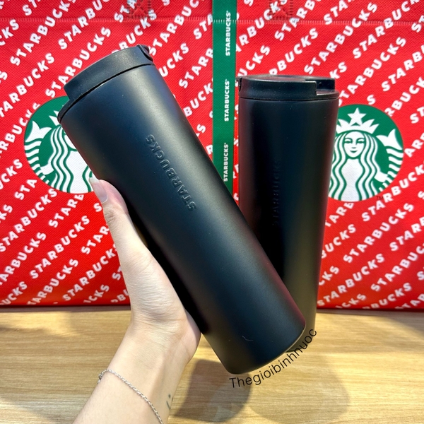 Bình Giữ Nhiệt Starbucks 500ML