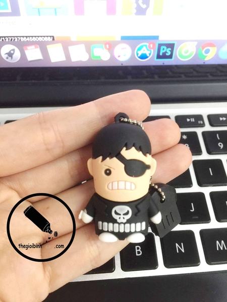 USB Cướp Biển