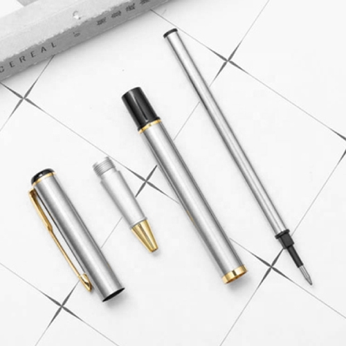 Sỉ Bút Ký Kim Loại In Logo Khắc Tên Khắc Logo
