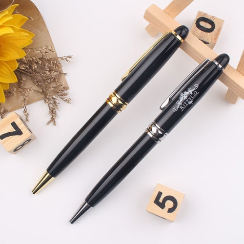 Sỉ Bút Ký Kim Loại In Logo Khắc Tên Khắc Logo