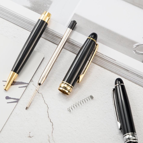 Sỉ Bút Ký Kim Loại In Logo Khắc Tên Khắc Logo