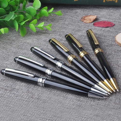 Sỉ Bút Ký Kim Loại In Logo Khắc Tên Khắc Logo