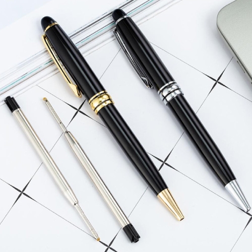 Sỉ Bút Ký Kim Loại In Logo Khắc Tên Khắc Logo