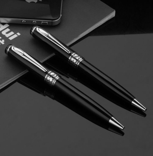 Sỉ Bút Ký Kim Loại In Logo Khắc Tên Khắc Logo