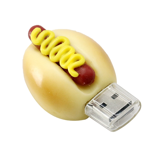 USB Hot Dog