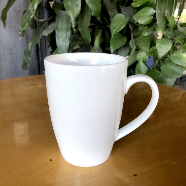 Sỉ In Logo Ly Sứ Cốc Sứ