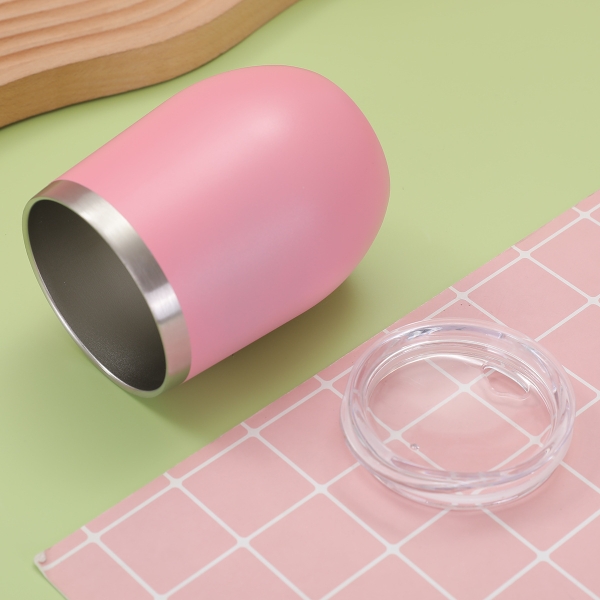 Sỉ In Logo Khắc Tên Ly Giữ Nhiệt 350ML