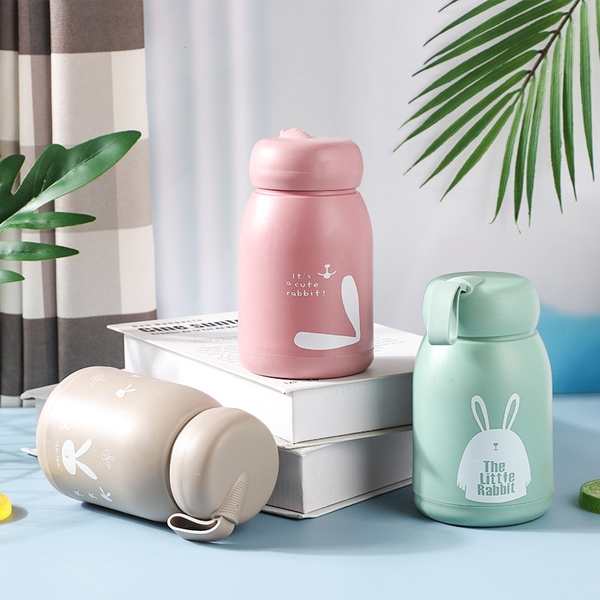 Sỉ In Logo Khắc Logo Bình Thủy Tinh 350ML