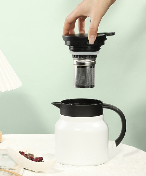 Sỉ In Logo Khắc Tên Bình Giữ Nhiệt Nhám 500ML