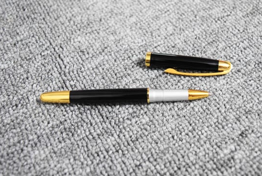 Sỉ Bút Ký Kim Loại In Logo Khắc Tên Khắc Logo