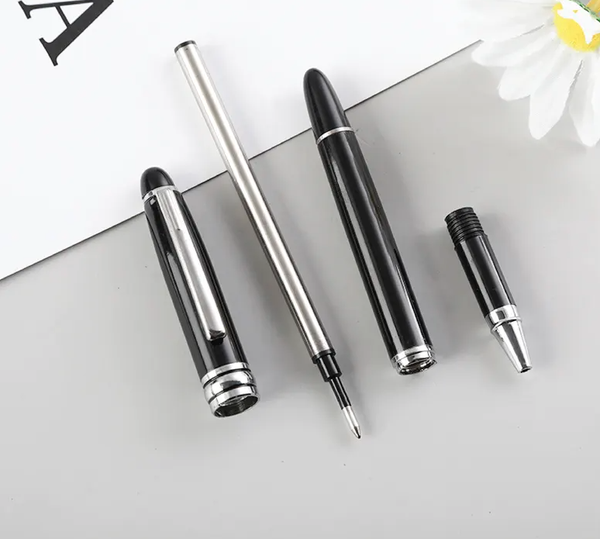 Sỉ Bút Ký Kim Loại In Logo Khắc Tên Khắc Logo