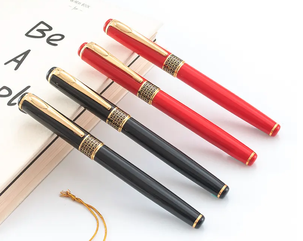 Sỉ Bút Ký Kim Loại In Logo Khắc Tên Khắc Logo