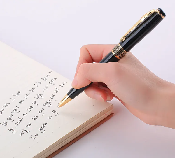 Sỉ Bút Ký Kim Loại In Logo Khắc Tên Khắc Logo