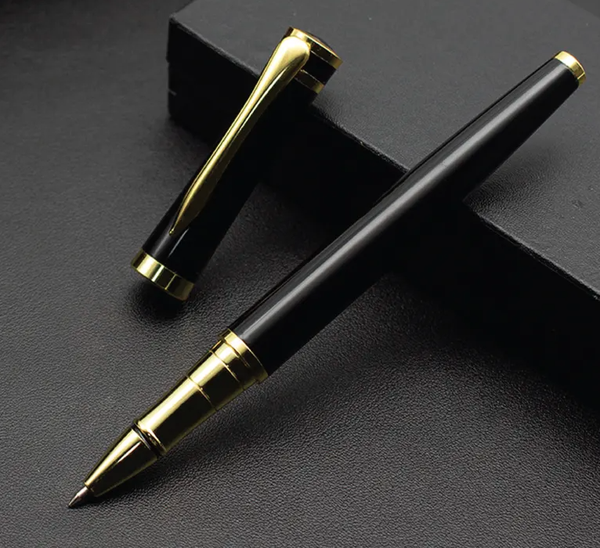 Sỉ Bút Ký Kim Loại In Logo Khắc Tên Khắc Logo