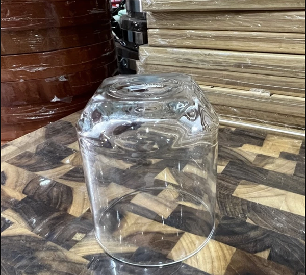 Sỉ In Logo Set 6 LY THỦY TINH 225ML UG359