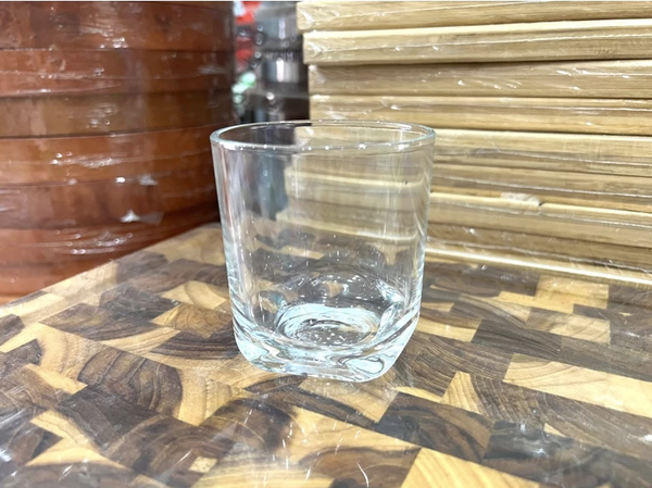 Sỉ In Logo Set 6 LY THỦY TINH 225ML UG359