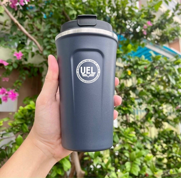 Sỉ In Logo Khắc Tên Ly Giữ Nhiệt 500ML