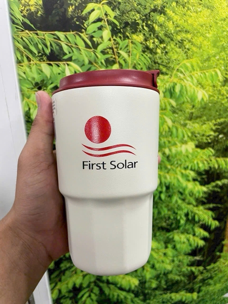 Sỉ In Logo Khắc Tên Ly Giữ Nhiệt 360ML & 600ML