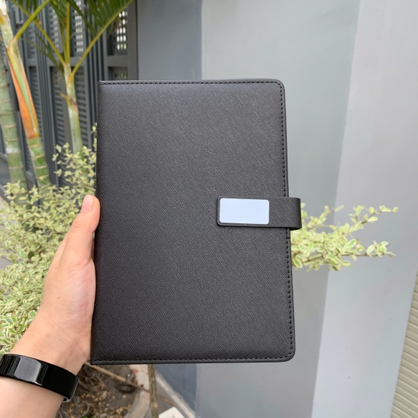 Sỉ In Logo Khắc Logo Sổ Dán Gáy