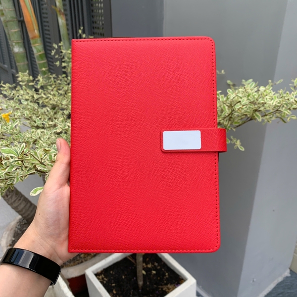 Sỉ In Logo Khắc Logo Sổ Dán Gáy