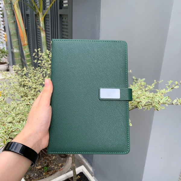 Sỉ In Logo Khắc Logo Sổ Dán Gáy