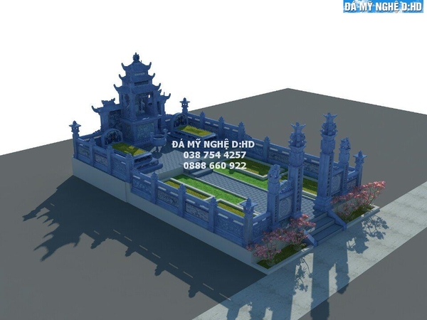 nhung mau thiet ke lang mo da dep 09