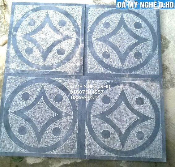 Đá lát nền cao cấp