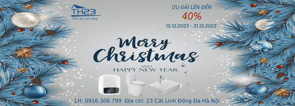 Khuyến mại đặc biệt mừng Giáng sinh